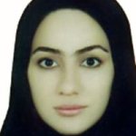 تصویر دکتر مژگان قائمی
