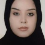 تصویر دکتر مهرناز رادفر