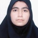 تصویر دکتر کبری یوردخانی