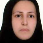 تصویر دکتر اکرم ذاکری