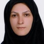تصویر دکتر خدیجه آقائی