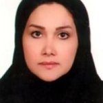 تصویر دکتر بهاره بهزادی
