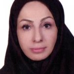 تصویر دکتر شبنم اسلام پناه نوبری