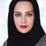 تصویر دکتر ماندانا غفوری رحیم آبادی