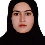 تصویر دکتر ساره رمضانی