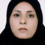 تصویر دکتر مهناز براهوئی