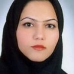 تصویر دکتر عظیمه رحیمیان فرادنبه
