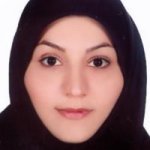 تصویر دکتر فاضله سلطانی شیرازی