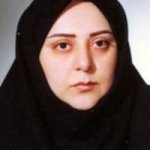 تصویر دکتر نسرین علیان زفرقندی