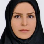 تصویر دکتر مائده صانعی