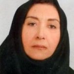تصویر دکتر شهین موحد