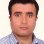 تصویر دکتر سیداسماعیل فتاحی