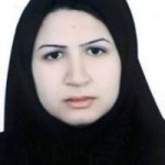 تصویر دکتر مهرناز طالبی