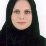 تصویر دکتر هیلدا نعیمی اکبر