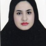 تصویر دکتر عالیه ارجمند