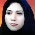 تصویر دکتر شهرزاد شرافت