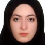 تصویر دکتر بنفشه فولادگر