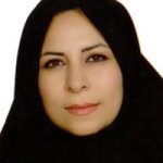 تصویر دکتر کبری کشوری