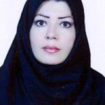 تصویر دکتر نسرین امانی