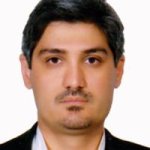 تصویر دکتر جعفر جعفری