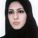 تصویر دکتر آیدا عبادی