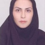 تصویر دکتر لیلا شفیعی بافتی