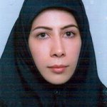 تصویر دکتر معصومه اقایی شاهسوار