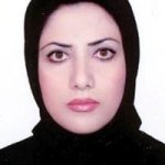 تصویر دکتر لیلا خانی