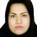 تصویر دکتر عالیه سادات معینی