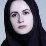 تصویر دکتر بنفشه حسینی