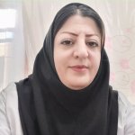 تصویر دکتر معصومه ابهری