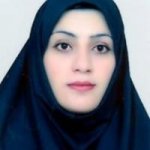 تصویر دکتر مهناز جهانی جلالده