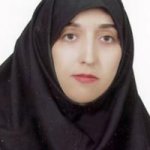 تصویر دکتر فرزانه رحمتی
