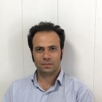 تصویر دکتر علی روحی دورجون