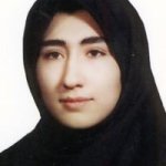 تصویر دکتر مهرناز بروجردی