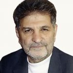 تصویر دکتر محمدابراهیم زالی
