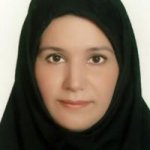 تصویر دکتر بنفشه بابادی نیا