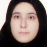 تصویر دکتر مهرناز آخوندی