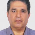 تصویر دکتر محمدابراهیم شادنوش