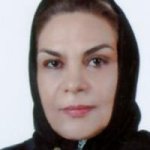 تصویر دکتر قدسیه بنی واهب