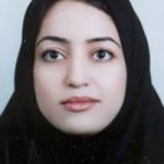 تصویر دکتر مریم حکیمی میبدی
