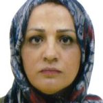 تصویر دکتر شهرزاد اخلاقی