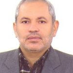 تصویر دکتر حسن کریمی شرق