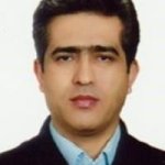 تصویر دکتر جمال سلطانی