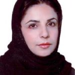 تصویر دکتر مژگان سپهری