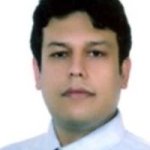 تصویر دکتر علیرضا علی یار