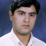 تصویر دکتر مقداد شخصی مددی