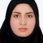 تصویر دکتر مریم شاه نظری