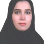 تصویر دکتر مژگان سهرابی پور