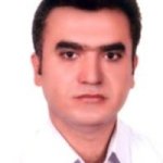 تصویر دکتر محمدرضا ملک خانی